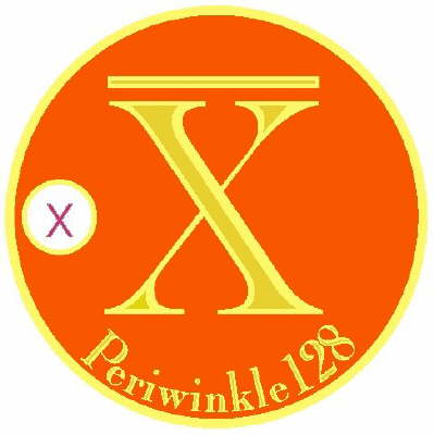 Perwinkle