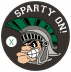 Sparty On - Mascot Club